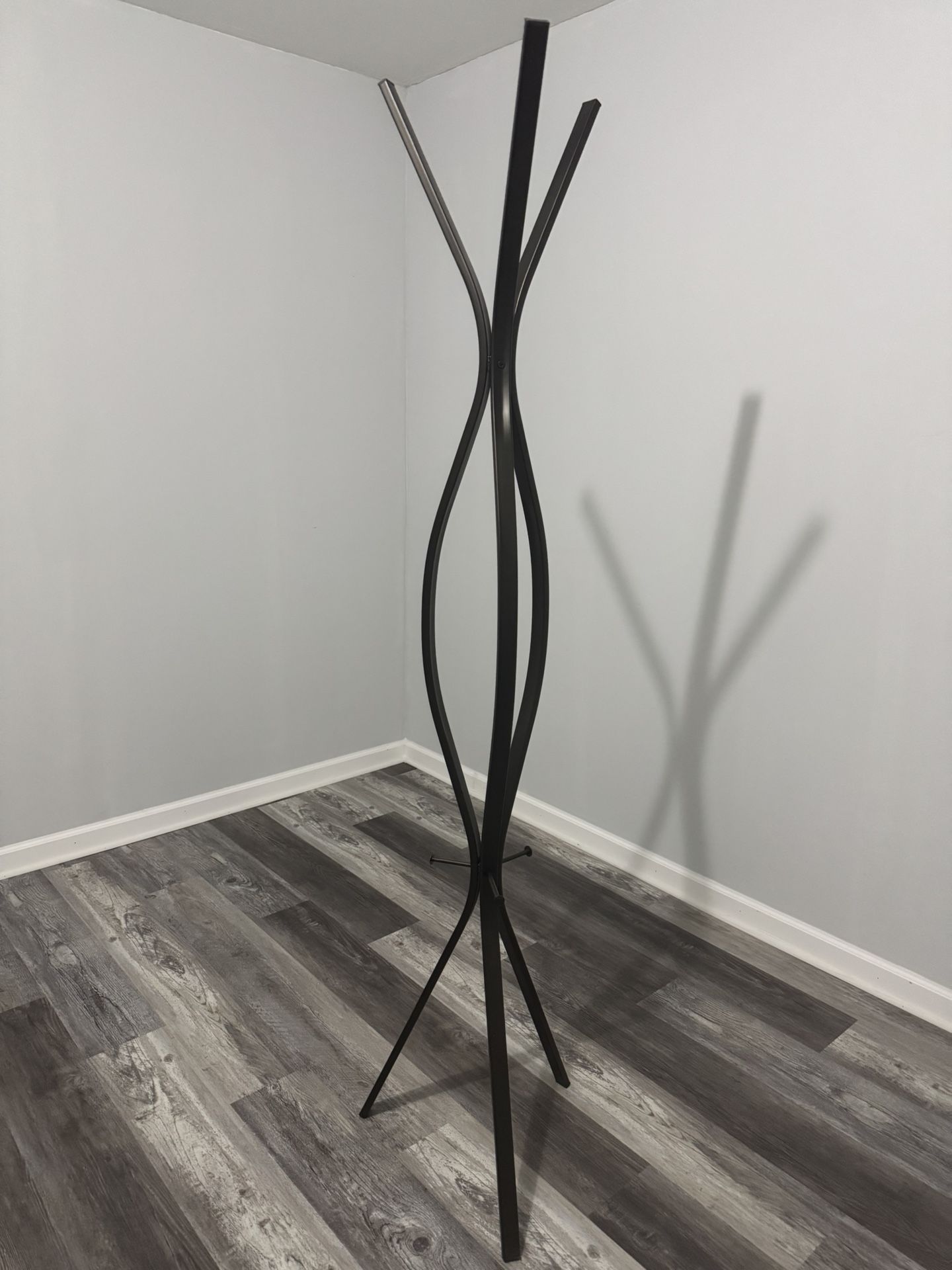 Coat Rack