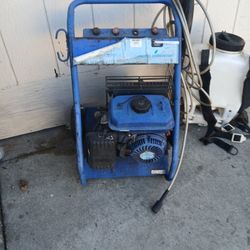 PRESSURE WACHER PS 2000W BUENAS CONDITION 