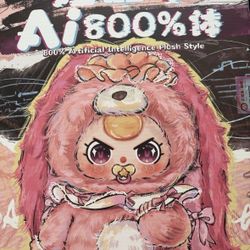 Baby Three AI 800 New Arrival 