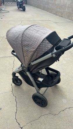 Chicco Bravo Baby Stroller