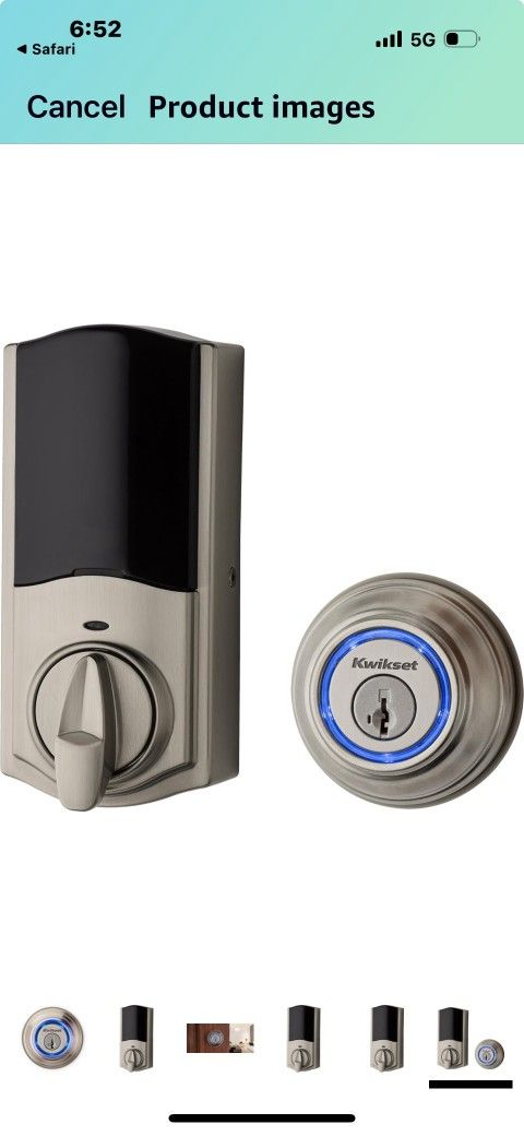Door Lock