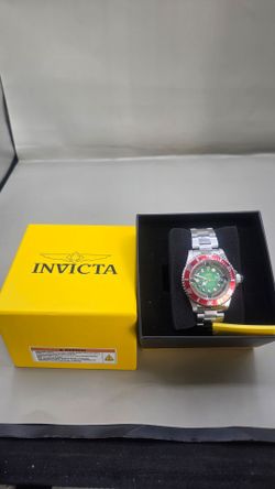 Brandnew 40mm Invicta House of Cards Men's Watch