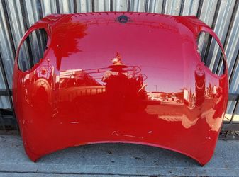2025 2026 MINI COOPER F65 F66 HOOD