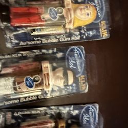 american idol  vintage toys  