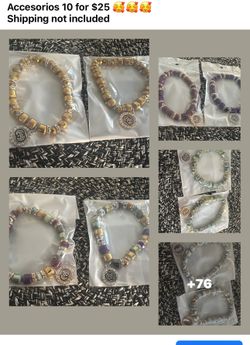 Accesorios