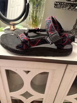 Teva unisex sandals