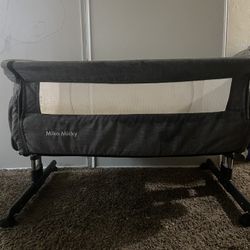 Bedside Bassinet 