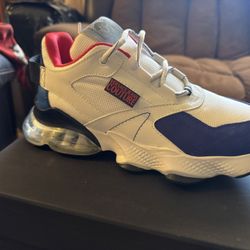 Versace Men’s Shoes Size 10