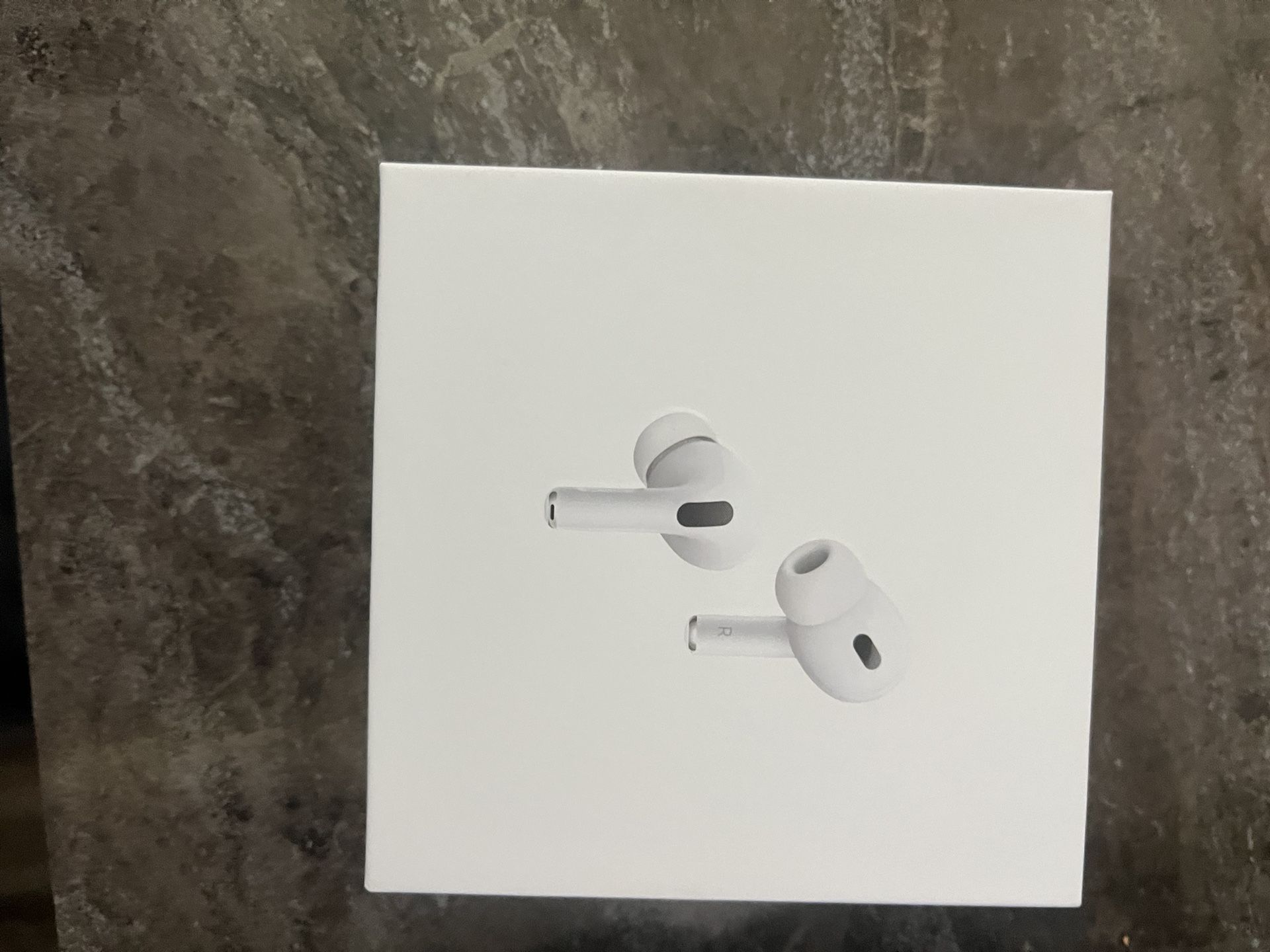 Air Pod Pros