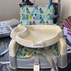 Baby Booster Seat 
