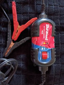 Battery Charger