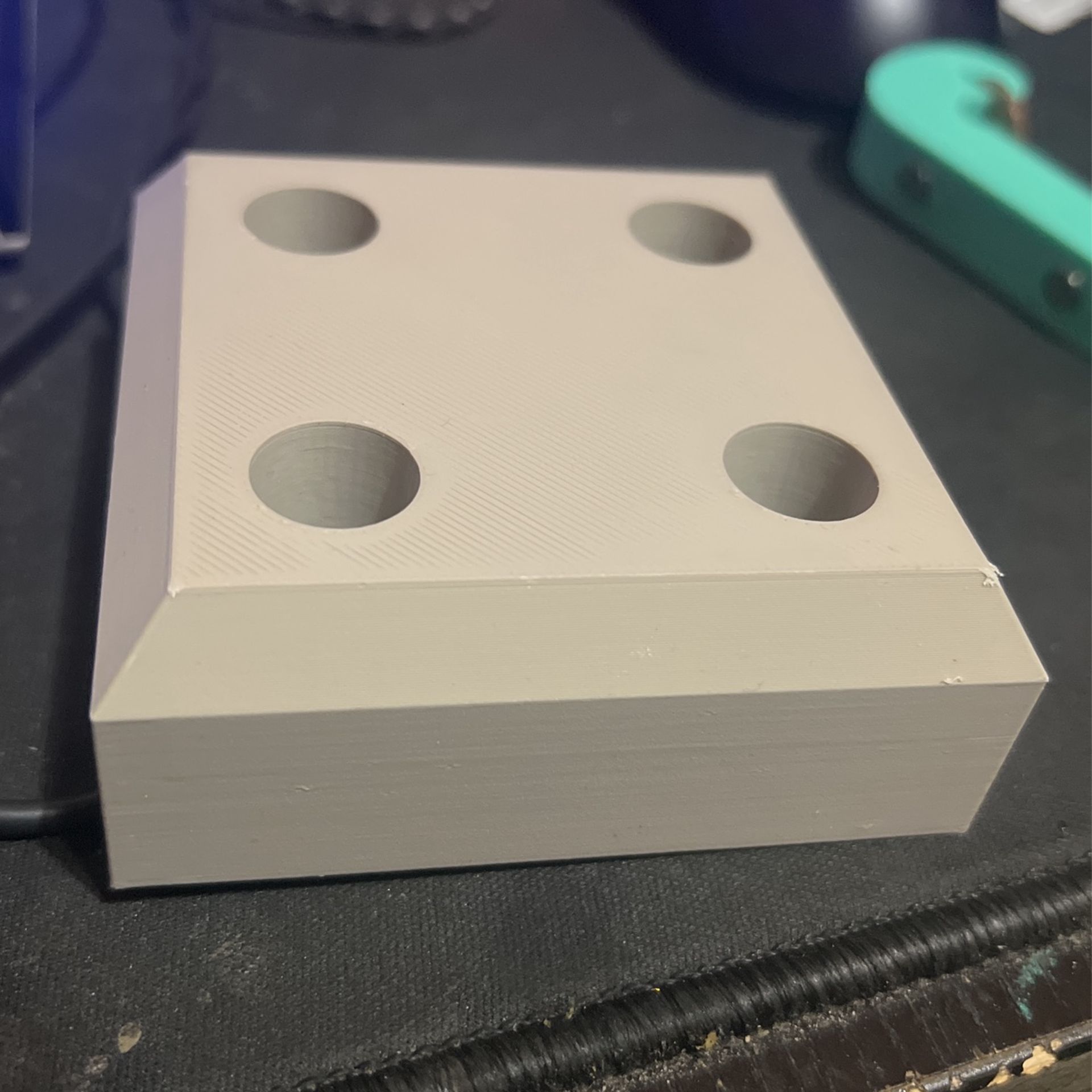 14mm Slide/Bowl Stand