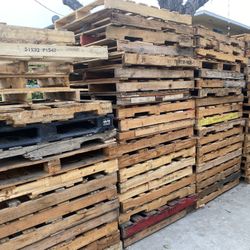 Pallets 2 Way
