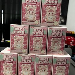HACIPUPU GUMMYBEAR