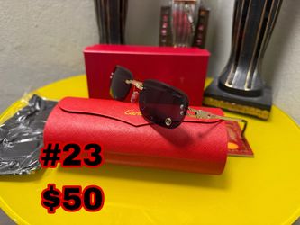 DESIGNER UNISEX S UNGLASSES