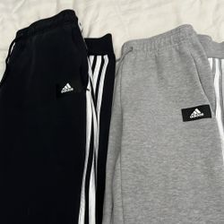 Adidas Women Joggers XS