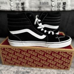 VANS Sk8-Hi