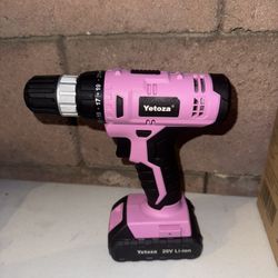 Impact Drill Tools