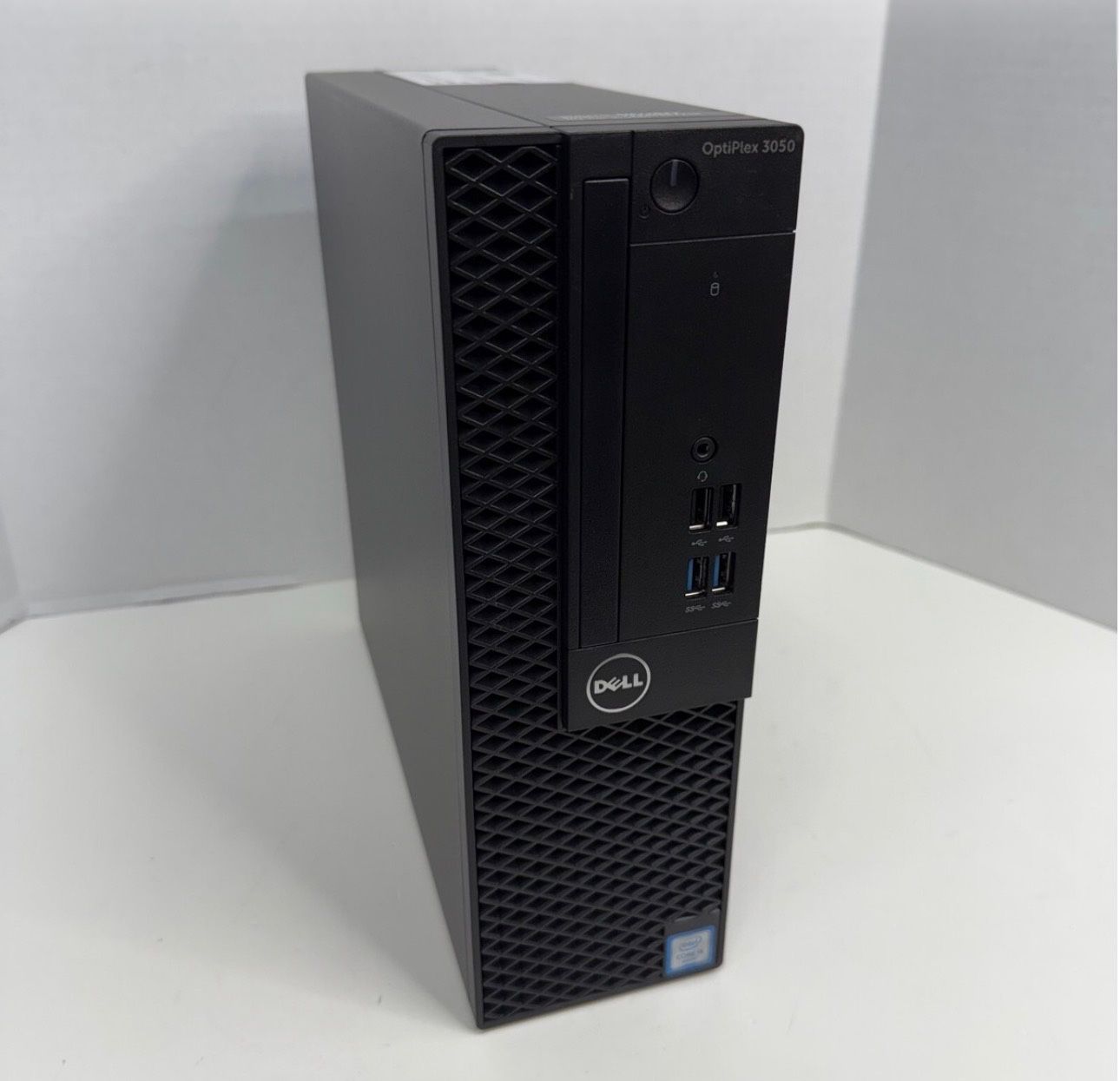Dell Optiplex 3050 SFF 7th Gen Intel Core i3 Windows 11