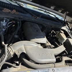 Ls 5.3 Engine