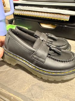 Dr Martens Adrian Y Kid