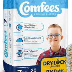 Diapers 
