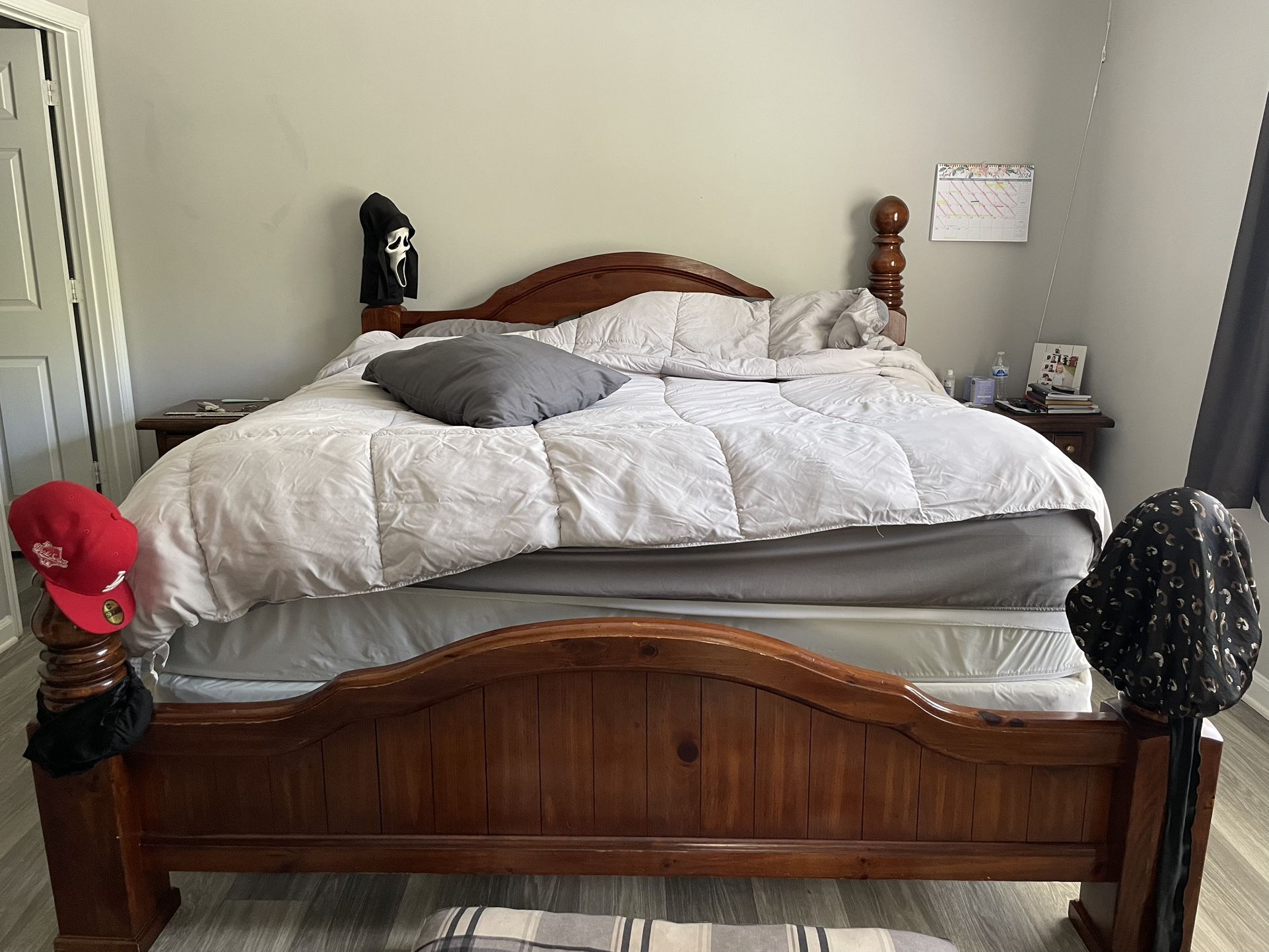 Bedroom Set