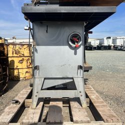 Craftsman 10” tablesaw