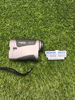GOGOGO SPORT VPRO Rangefinder