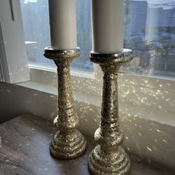 Candle Holder Set 