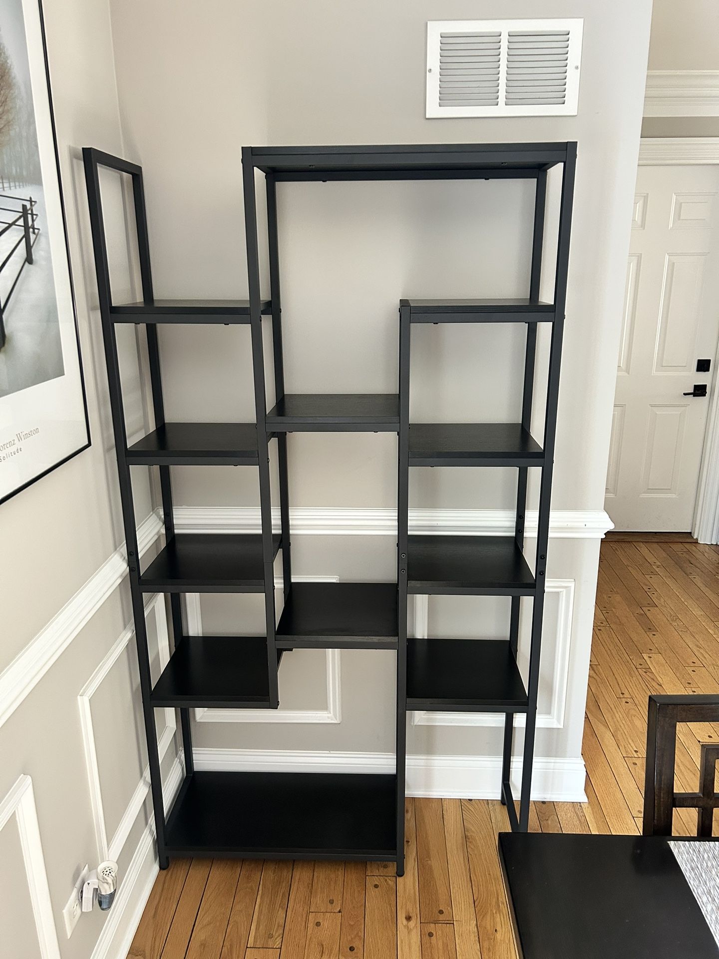 Bookshelf NEW!!!