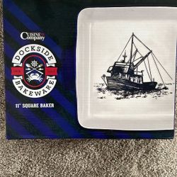 Casserole Dishes 