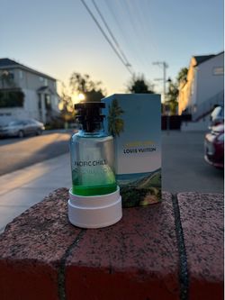 Louis Vuitton Pacific Chill