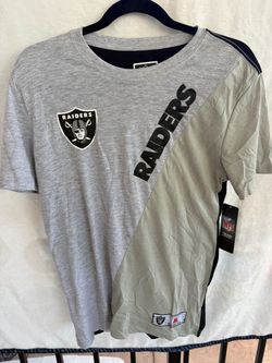 Las Vegas Raider Shirt