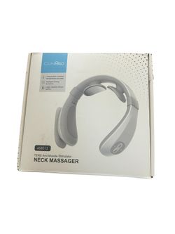 Neck Massaged Tens Stimulator 