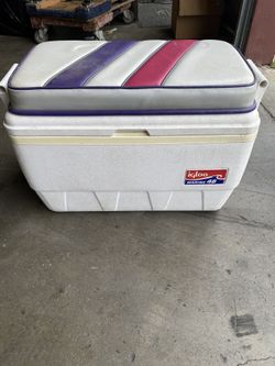 Cooler