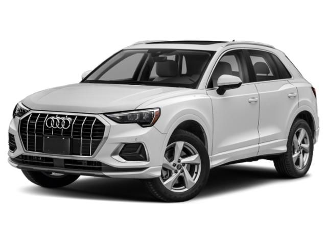 2019 Audi Q3