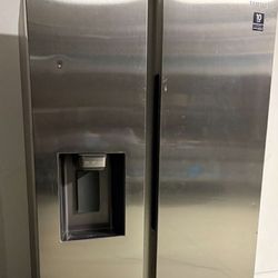 Samsung Fridge