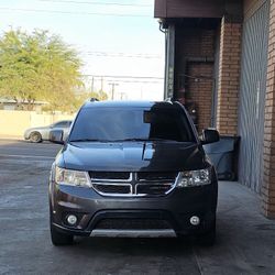 2016 Dodge Journey