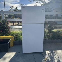 Maytag refrigerator