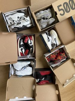 Baby Shoes