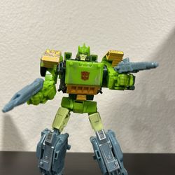 Transformers