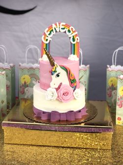 Cake