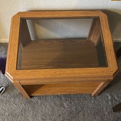 Side Table