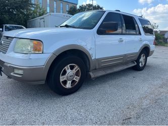 2004 Ford Expedition