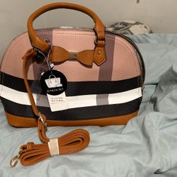 Cute Purse Brand New