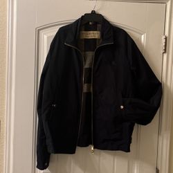 Men’s Burberry Bomber Jacket 