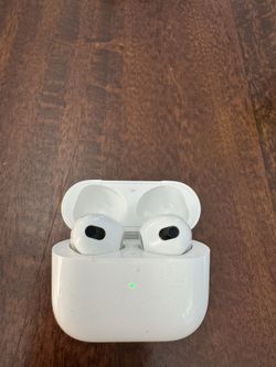AirPods Pro 1st Gen