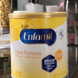 Enfamil 