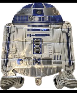 Star Wars Party Balloons 17 Pieces